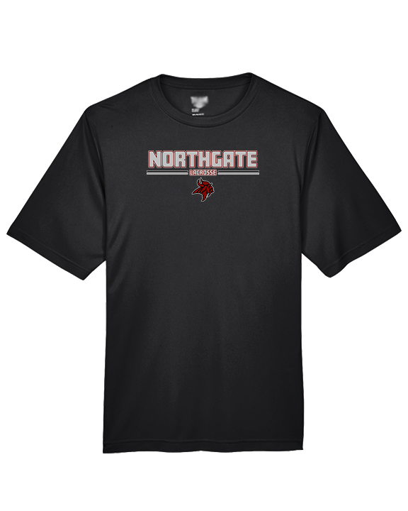 Northgate HS Lacrosse Keen - Performance Shirt