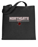 Northgate HS Lacrosse Keen - Tote