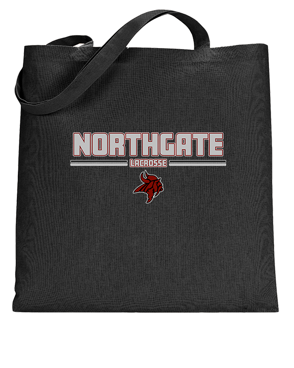 Northgate HS Lacrosse Keen - Tote