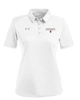 Northgate HS Lacrosse Keen - Under Armour Ladies Tech Polo
