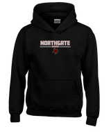 Northgate HS Lacrosse Keen - Youth Hoodie