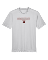 Northgate HS Lacrosse Keen - Youth Performance Shirt