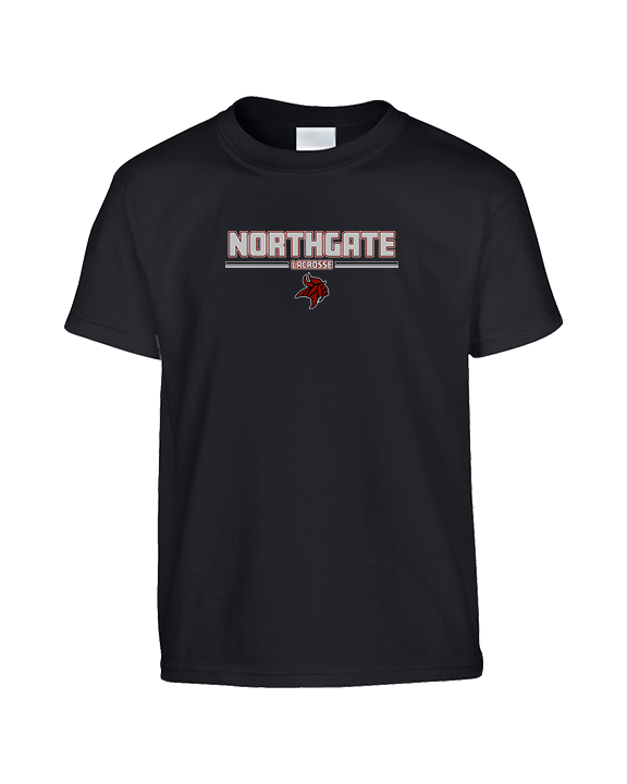 Northgate HS Lacrosse Keen - Youth Shirt