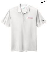 Northgate HS Lacrosse Line - Nike Polo