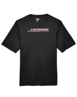 Northgate HS Lacrosse Line - Performance Shirt