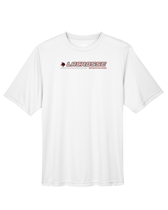 Northgate HS Lacrosse Line - Performance Shirt
