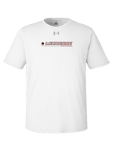 Northgate HS Lacrosse Line - Under Armour Mens Team Tech T-Shirt