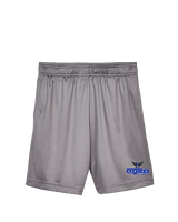 Norview HS Wrestling Logo - Youth Training Shorts