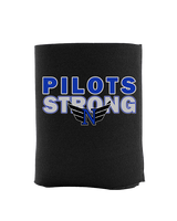 Norview HS Wrestling Strong - Koozie