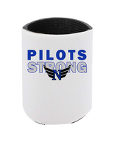 Norview HS Wrestling Strong - Koozie