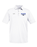 Norview HS Wrestling Strong - Under Armour Mens Tech Polo