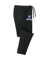 Norview HS Wrestling Wrestling - Cotton Joggers