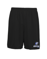 Norview HS Wrestling Wrestling - Mens 7inch Training Shorts