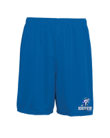 Norview HS Wrestling Wrestling - Mens 7inch Training Shorts