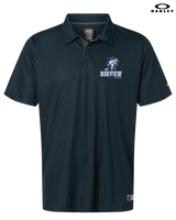 Norview HS Wrestling Wrestling - Mens Oakley Polo