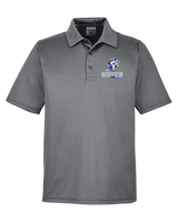 Norview HS Wrestling Wrestling - Mens Polo