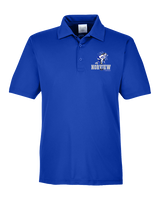 Norview HS Wrestling Wrestling - Mens Polo