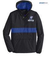 Norview HS Wrestling Wrestling - Mens Sport Tek Jacket