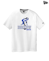 Norview HS Wrestling Wrestling - New Era Performance Shirt