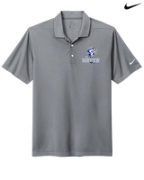 Norview HS Wrestling Wrestling - Nike Polo