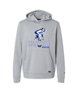 Norview HS Wrestling Wrestling - Oakley Performance Hoodie