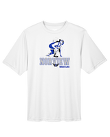 Norview HS Wrestling Wrestling - Performance Shirt