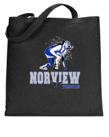 Norview HS Wrestling Wrestling - Tote