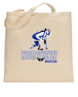 Norview HS Wrestling Wrestling - Tote