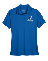 Norview HS Wrestling Wrestling - Womens Polo
