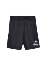 Norview HS Wrestling Wrestling - Youth Training Shorts