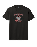 Norwalk Girls Fastpitch Softball Curve - Tri-Blend Shirt
