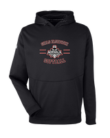 Norwalk Girls Fastpitch Softball Curve - Under Armour Mens Storm Fleece