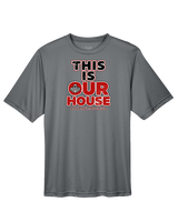 Norwalk Girls Fastpitch Softball TIOH - Performance Shirt