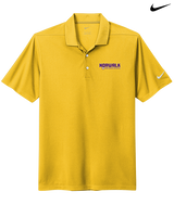 Norwalk HS Softball Bold - Nike Polo
