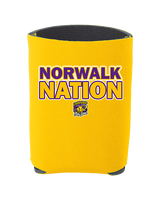 Norwalk HS Softball Nation - Koozie
