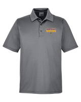 Norwalk HS Softball Nation - Mens Polo