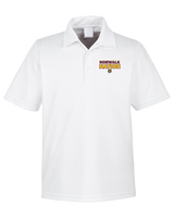 Norwalk HS Softball Nation - Mens Polo