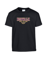 Norwalk HS Softball Swoop - Youth Shirt