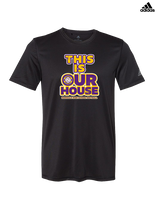 Norwalk HS Softball TIOH - Mens Adidas Performance Shirt