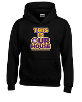 Norwalk HS Softball TIOH - Unisex Hoodie