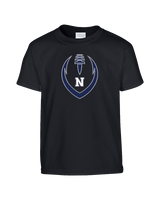 Norway HS Football Full Football - Youth Shirt