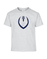 Norway HS Football Full Football - Youth Shirt