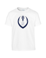Norway HS Football Full Football - Youth Shirt