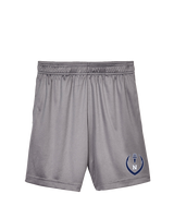 Norway HS Football Full Football - Youth Training Shorts