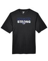 Norway HS Football Strong - Performance Shirt