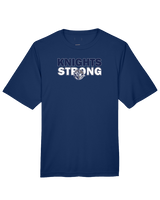 Norway HS Football Strong - Performance Shirt