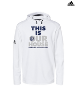 Norway HS Football TIOH - Mens Adidas Hoodie
