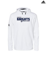 Norway HS Track & Field Bold - Mens Adidas Hoodie