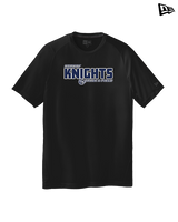 Norway HS Track & Field Bold - New Era Performance Shirt