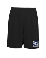 Norway HS Track & Field Square - Mens 7inch Training Shorts